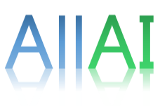 AllAI Logo